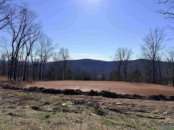 6 Acres of Residential Land for Sale in Owens Cross Roads, Alabama