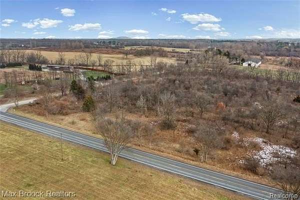 2.62 Acres of Residential Land for Sale in Superior Township, Michigan