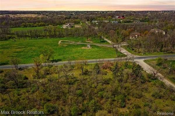 2.62 Acres of Residential Land for Sale in Superior Township, Michigan