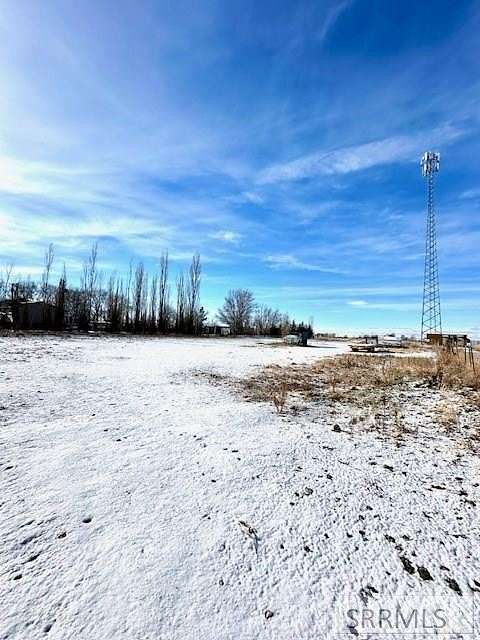 3.54 Acres of Land for Sale in Idaho Falls, Idaho