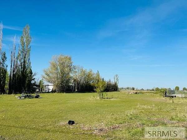 3.54 Acres of Land for Sale in Idaho Falls, Idaho