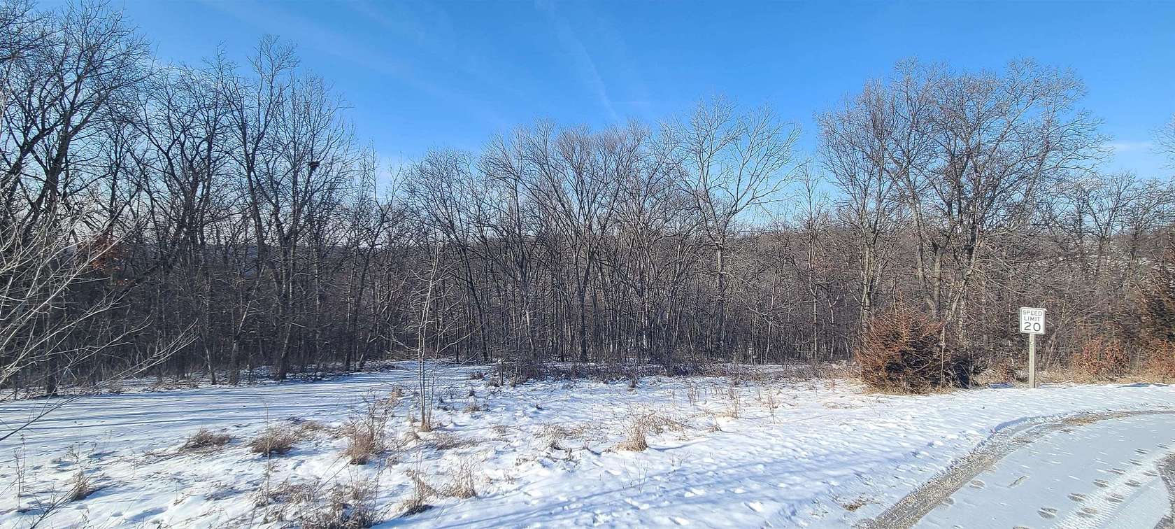 Residential Land for Sale in Harpers Ferry, Iowa