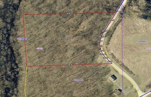 Residential Land for Sale in Harpers Ferry, Iowa
