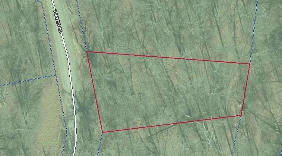 0.3 Acres of Residential Land for Sale in Bella Vista, Arkansas