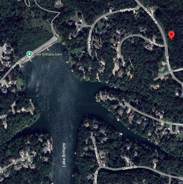 1.22 Acres of Residential Land for Sale in Bella Vista, Arkansas