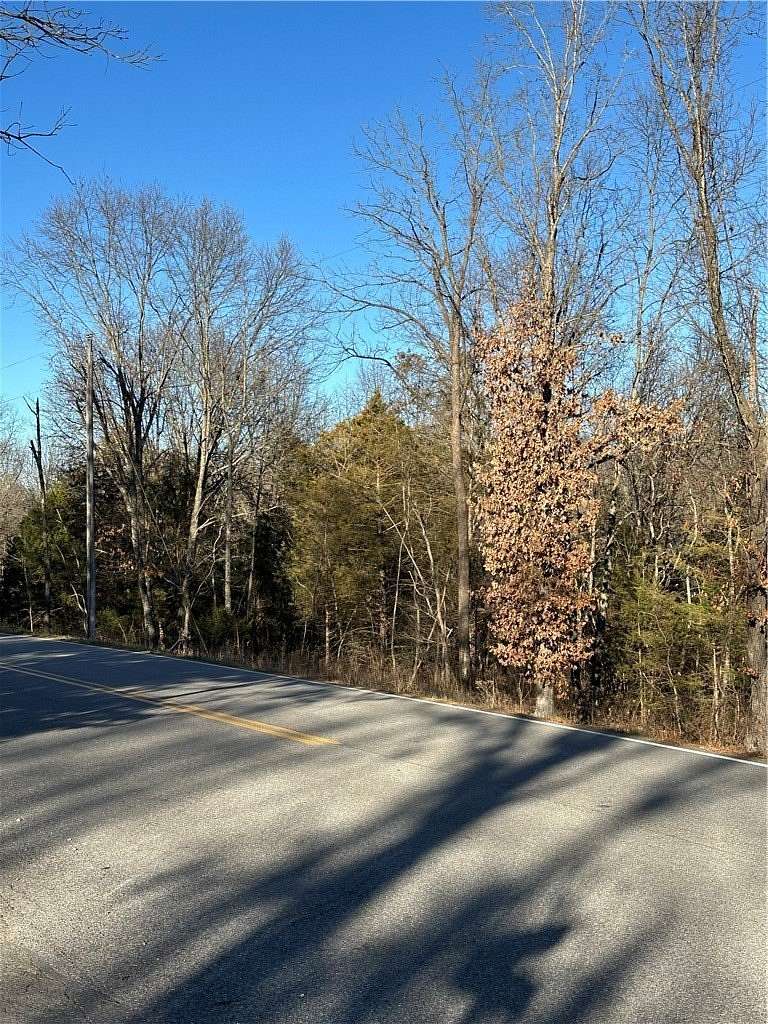 1.22 Acres of Residential Land for Sale in Bella Vista, Arkansas