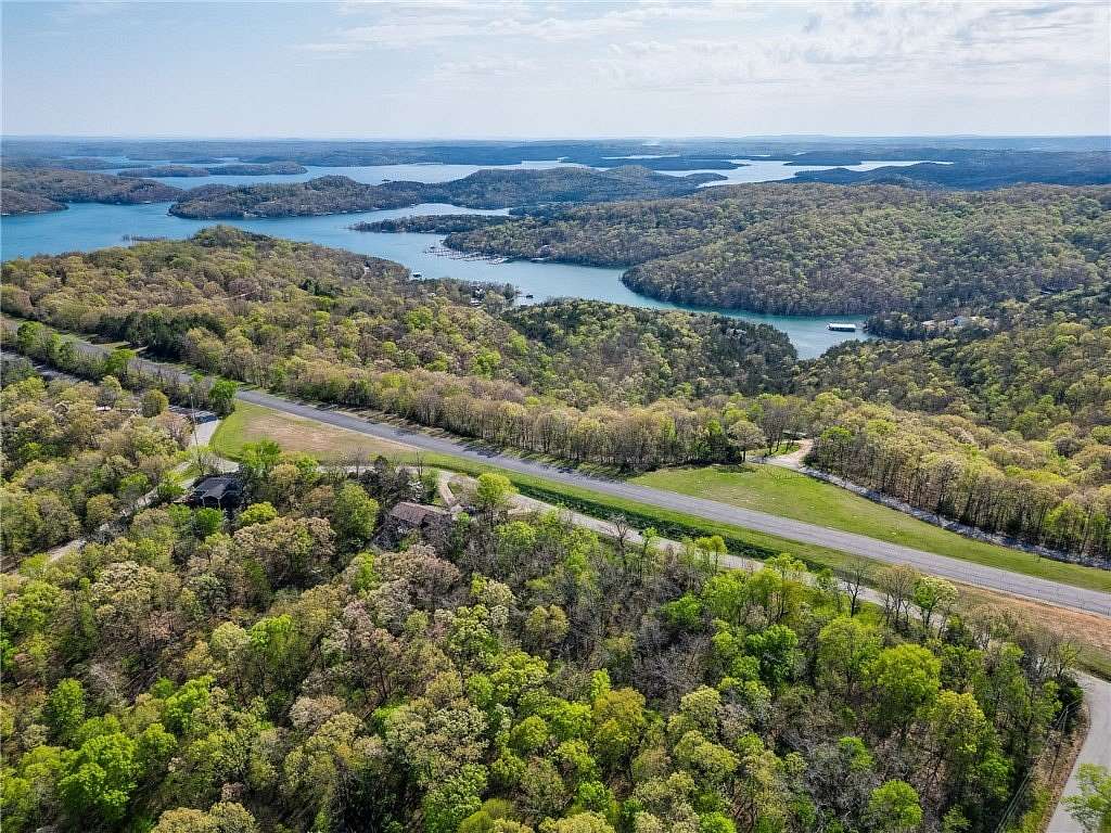 0.76 Acres of Residential Land for Sale in Garfield, Arkansas