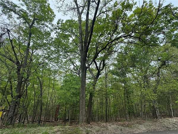 0.42 Acres of Land for Sale in Garfield, Arkansas