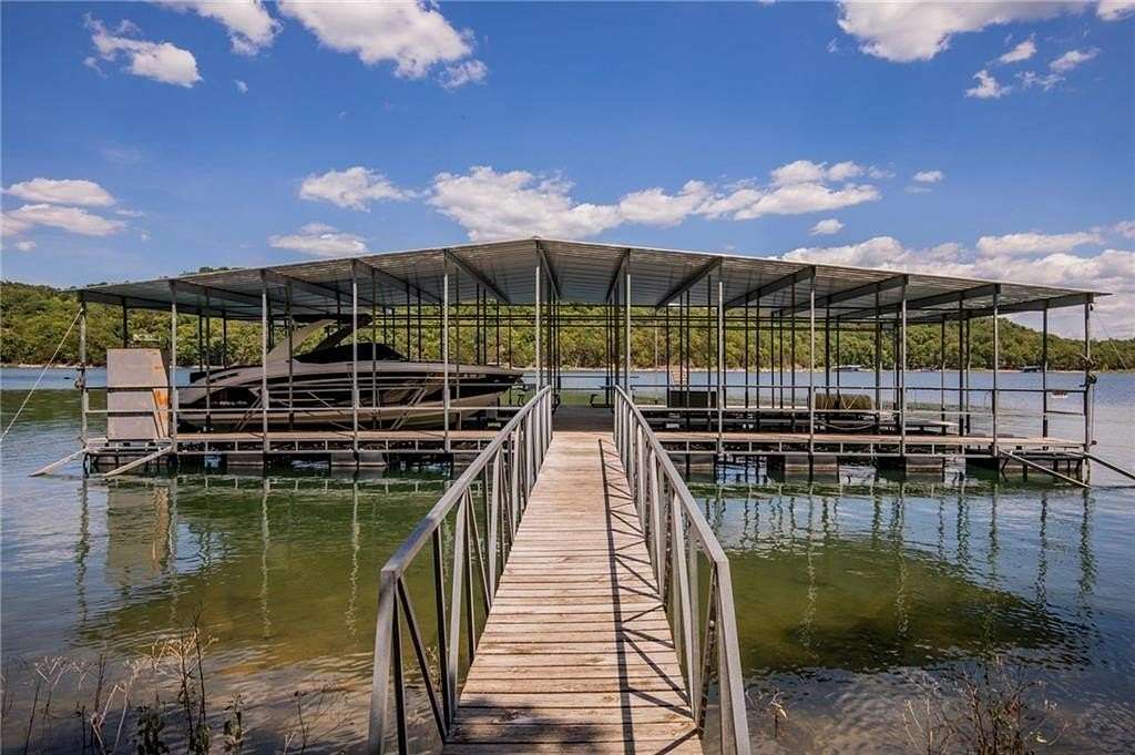 1.69 Acres of Residential Land for Sale in Garfield, Arkansas