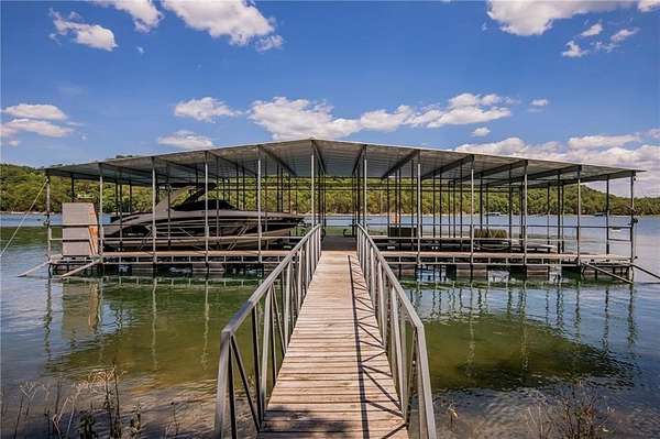 1.69 Acres of Residential Land for Sale in Garfield, Arkansas