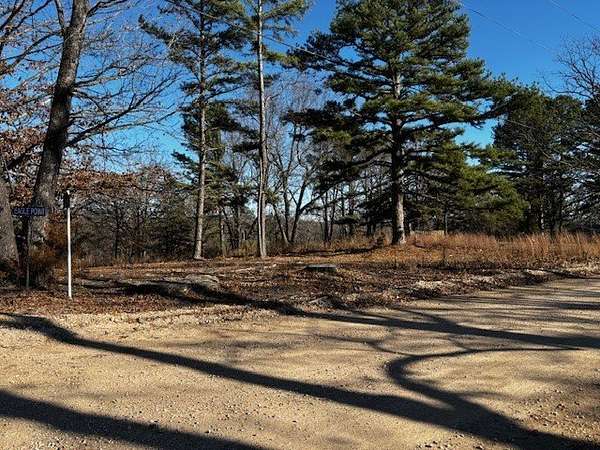 1.69 Acres of Residential Land for Sale in Garfield, Arkansas