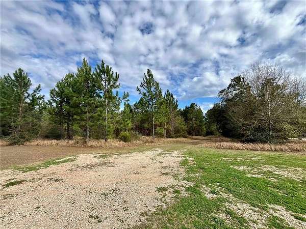 37.5 Acres of Land for Sale in Daphne, Alabama