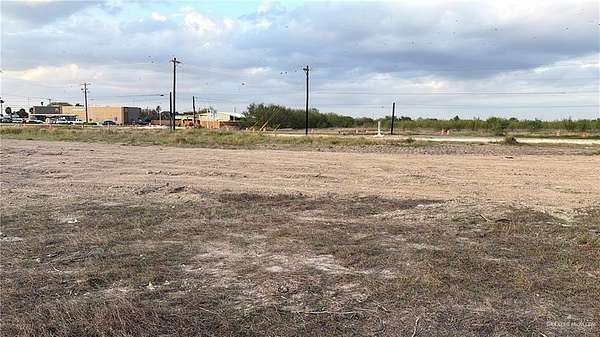 3.36 Acres of Commercial Land for Sale in San Juan, Texas