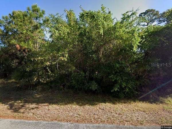 0.28 Acres of Land for Sale in Port Charlotte, Florida
