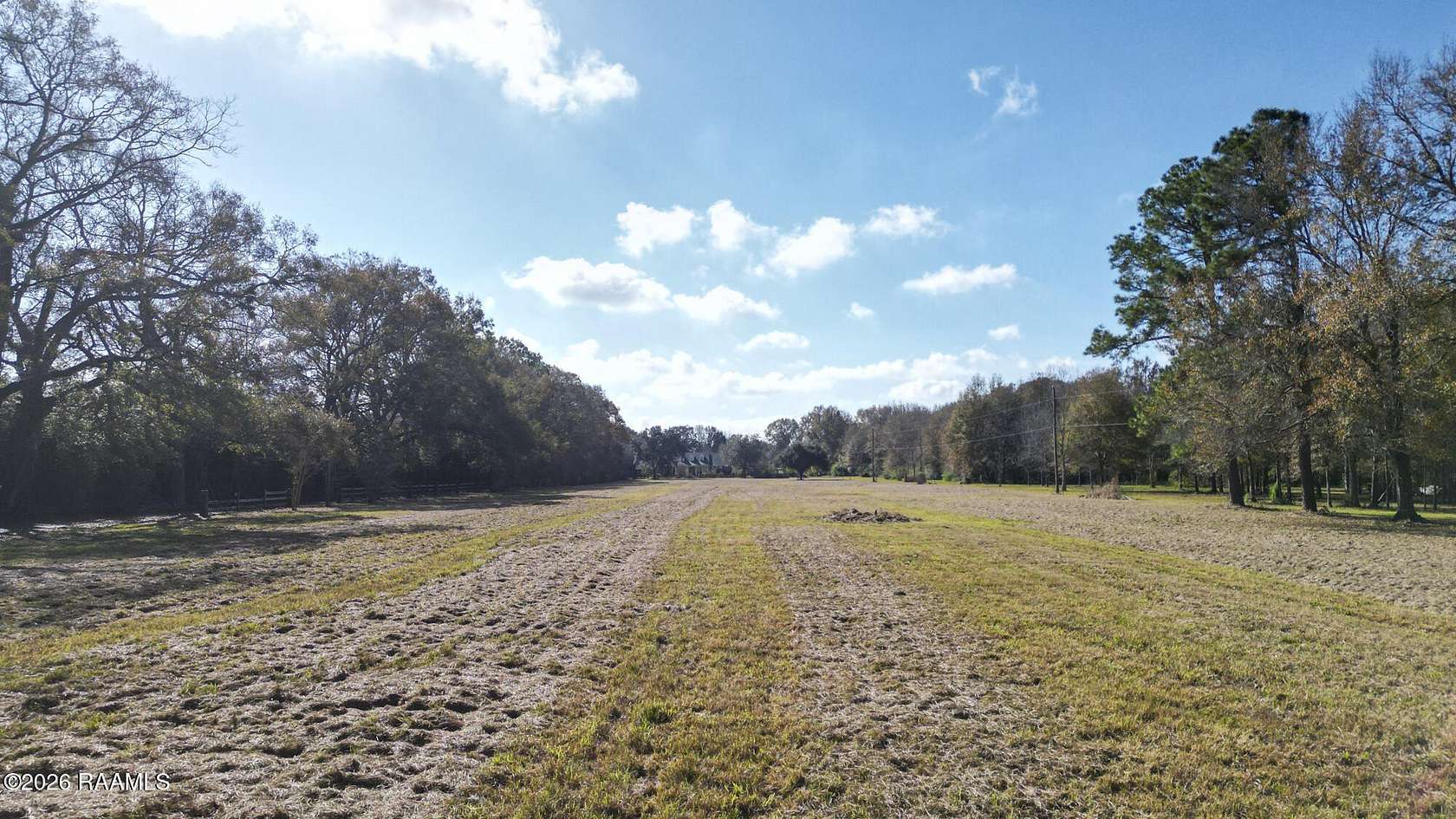 1.17 Acres of Land for Sale in Broussard, Louisiana