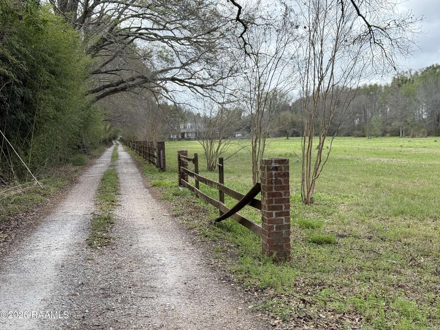 3.63 Acres of Land for Sale in Broussard, Louisiana