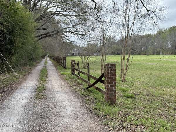 3.63 Acres of Land for Sale in Broussard, Louisiana