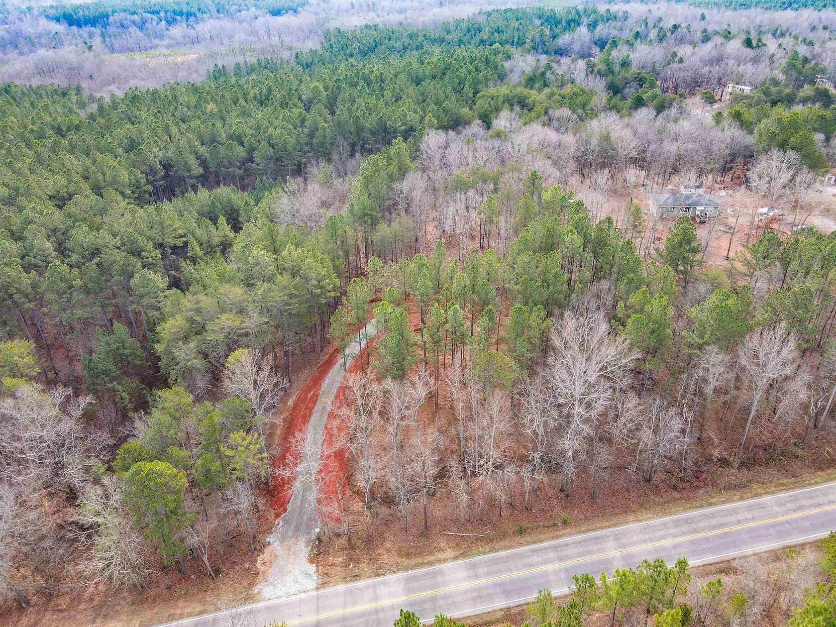 2 Acres of Residential Land for Sale in Cowpens, South Carolina