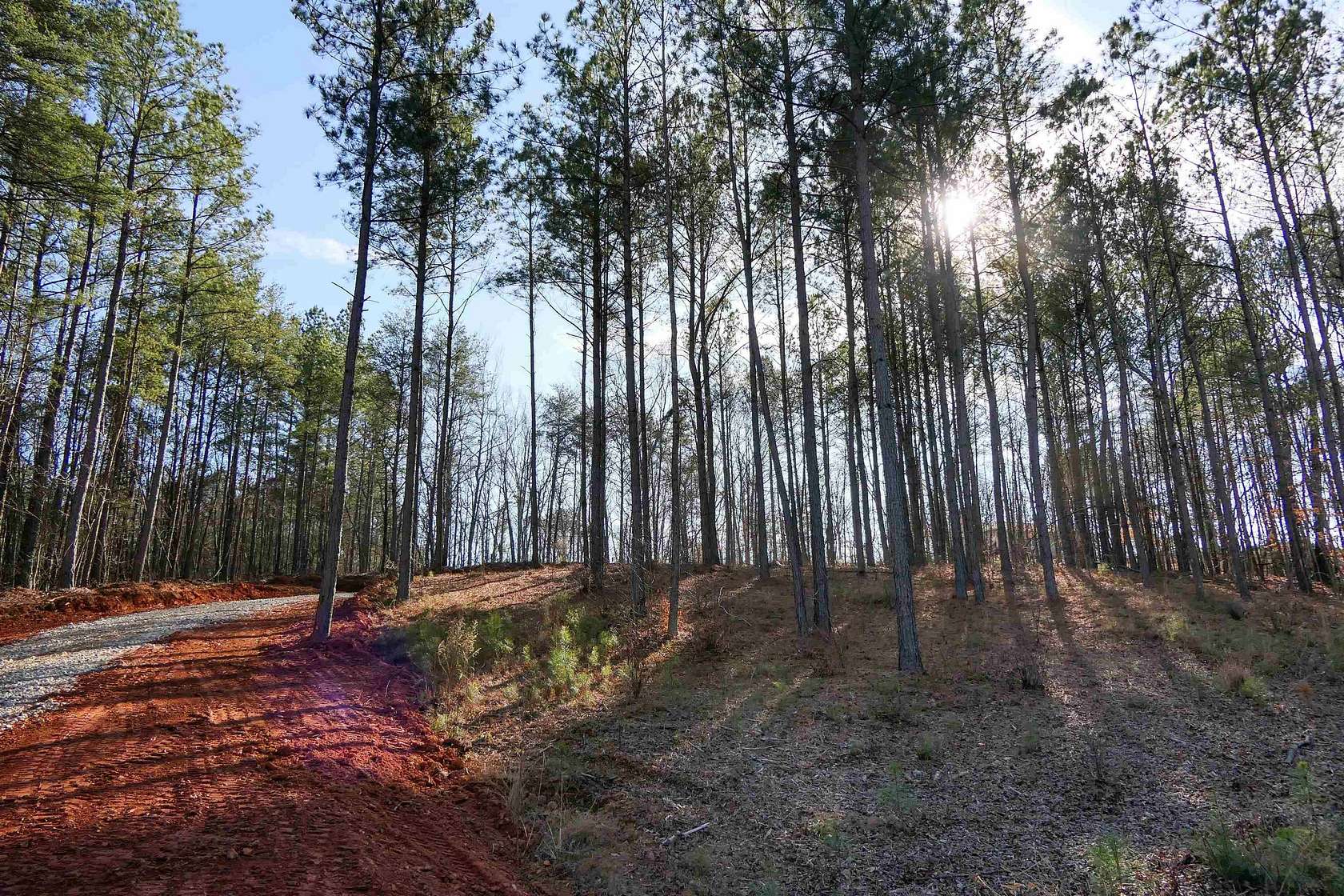 2 Acres of Residential Land for Sale in Cowpens, South Carolina