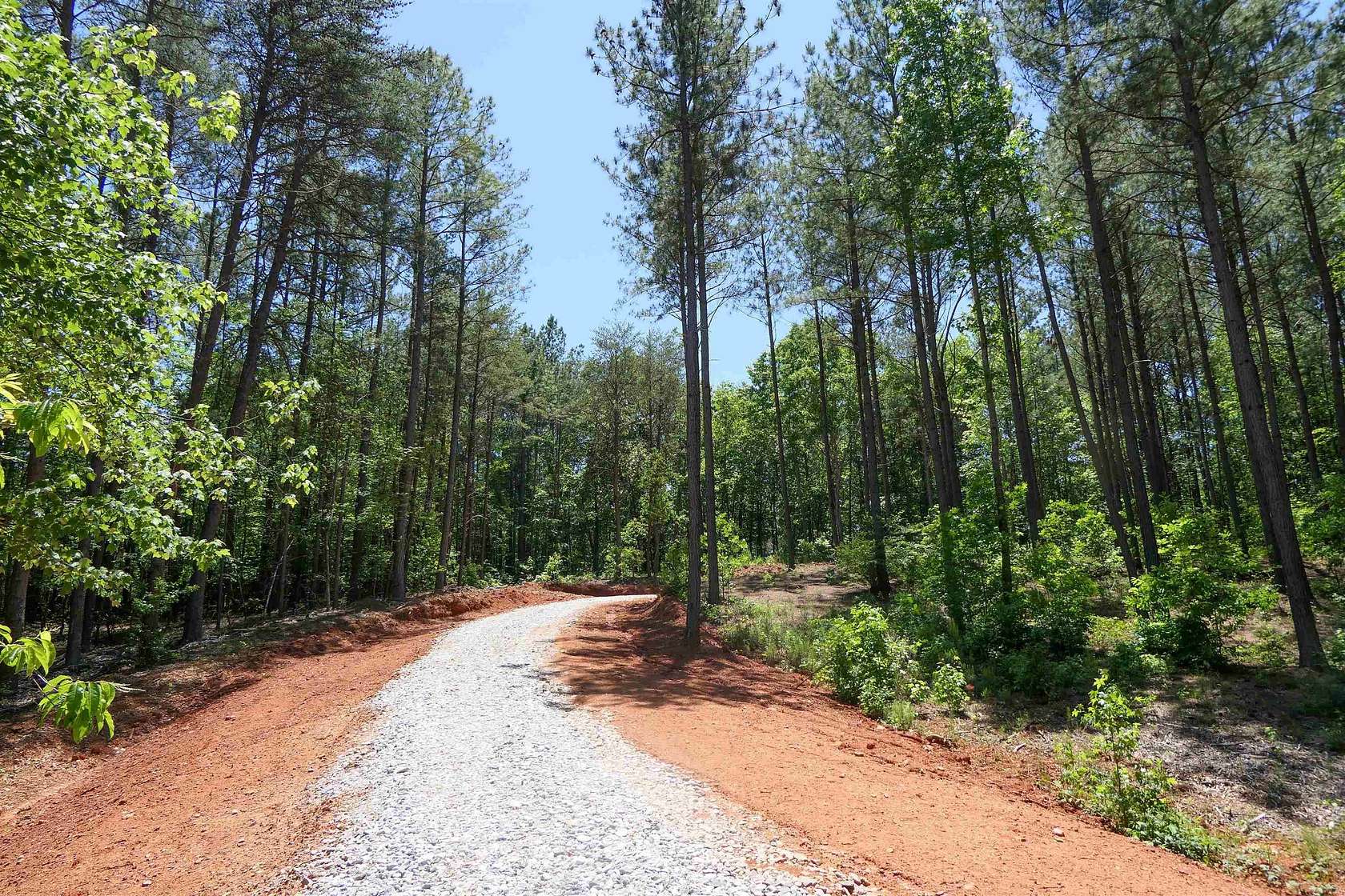 2 Acres of Residential Land for Sale in Cowpens, South Carolina