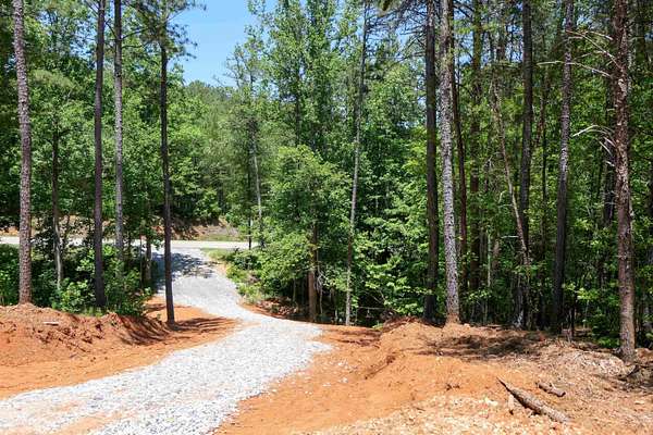 2 Acres of Residential Land for Sale in Cowpens, South Carolina