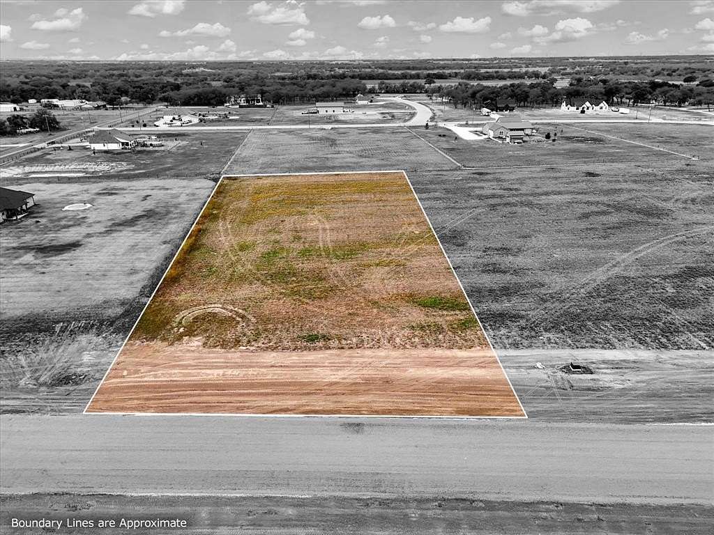 2 Acres of Residential Land for Sale in Elm Mott, Texas