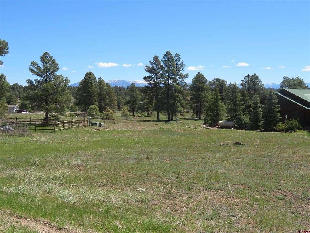 0.23 Acres of Land for Sale in Pagosa Springs, Colorado
