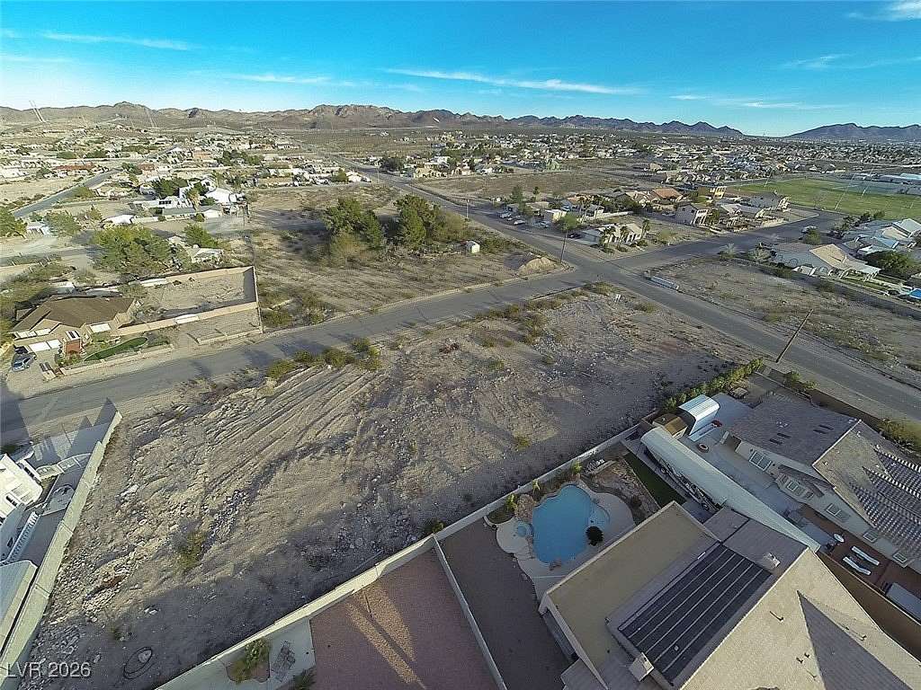 1 Acre of Residential Land for Sale in Henderson, Nevada