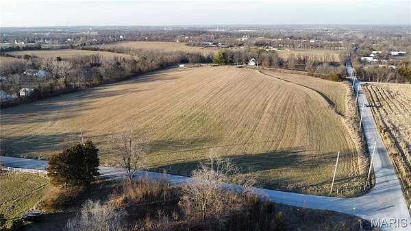 15 Acres of Land for Sale in Moscow Mills, Missouri