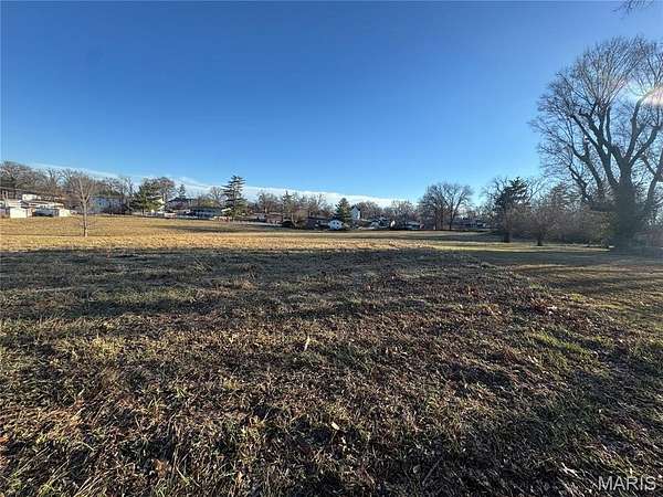 6.3 Acres of Residential Land for Sale in Troy, Missouri