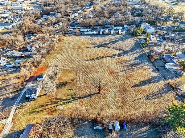 6.3 Acres of Residential Land for Sale in Troy, Missouri