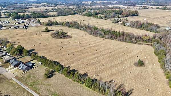 57 Acres of Land for Sale in Winnsboro, Texas