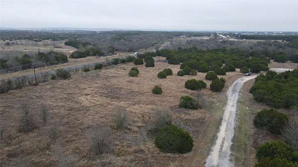 2.53 Acres of Residential Land for Sale in Whitney, Texas