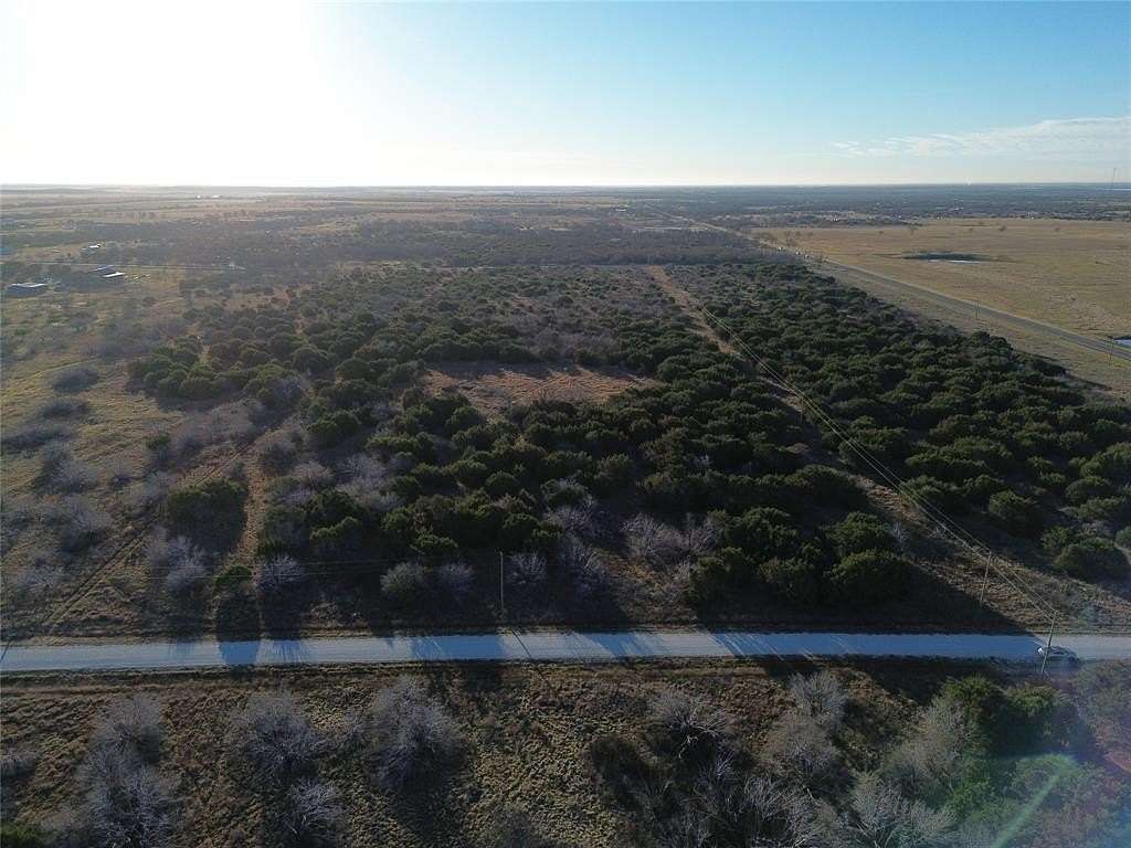 10 Acres of Recreational Land for Sale in Blum, Texas