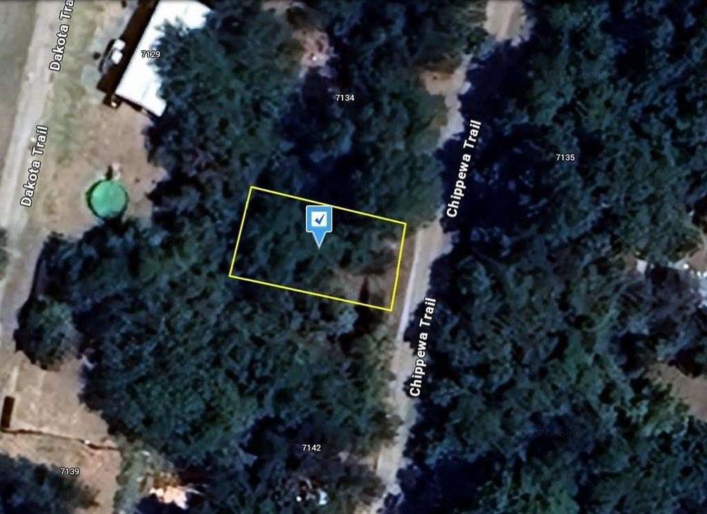 0.09 Acres of Land for Sale in Weatherford, Texas