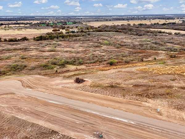 1.9 Acres of Residential Land for Sale in Elm Mott, Texas