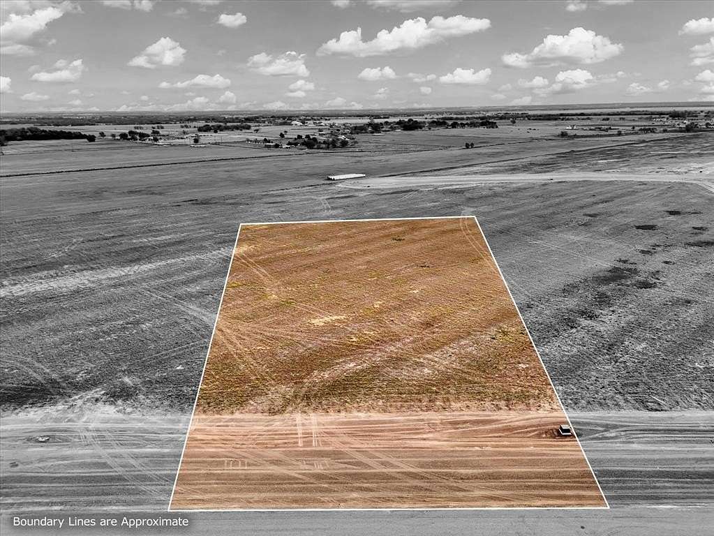 1.88 Acres of Residential Land for Sale in Elm Mott, Texas