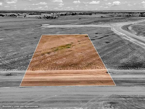 1.88 Acres of Residential Land for Sale in Elm Mott, Texas