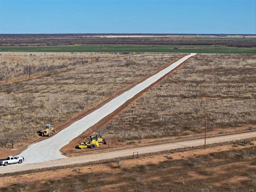 2 Acres of Residential Land for Sale in Hawley, Texas