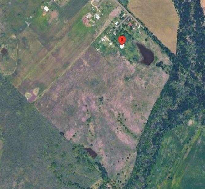 86.4 Acres of Land for Sale in Kaufman, Texas