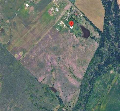 86.4 Acres of Land for Sale in Kaufman, Texas