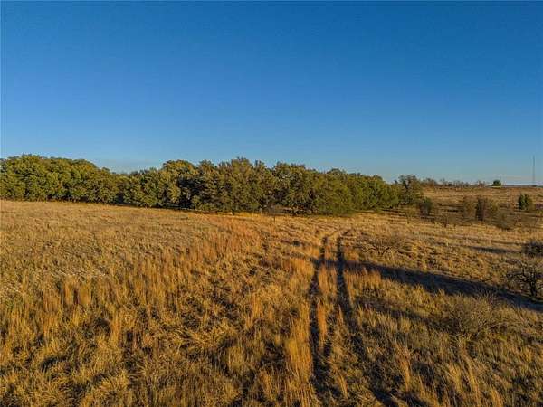8.1 Acres of Residential Land for Sale in Comanche, Texas