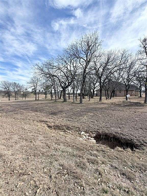 0.5 Acres of Residential Land for Sale in Lipan, Texas