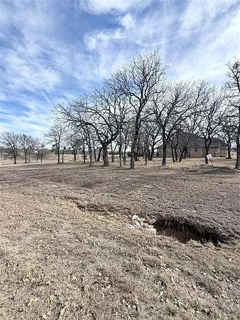 0.5 Acres of Residential Land for Sale in Lipan, Texas