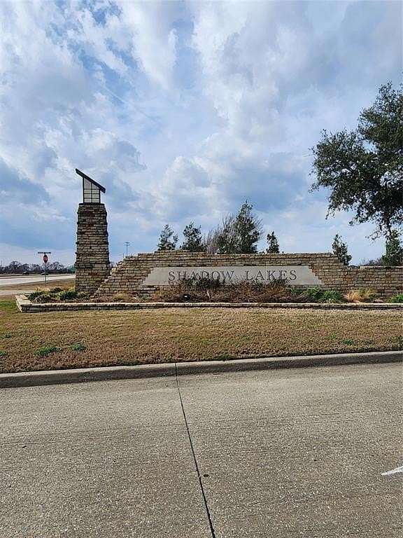 3 Acres of Residential Land for Sale in Wills Point, Texas