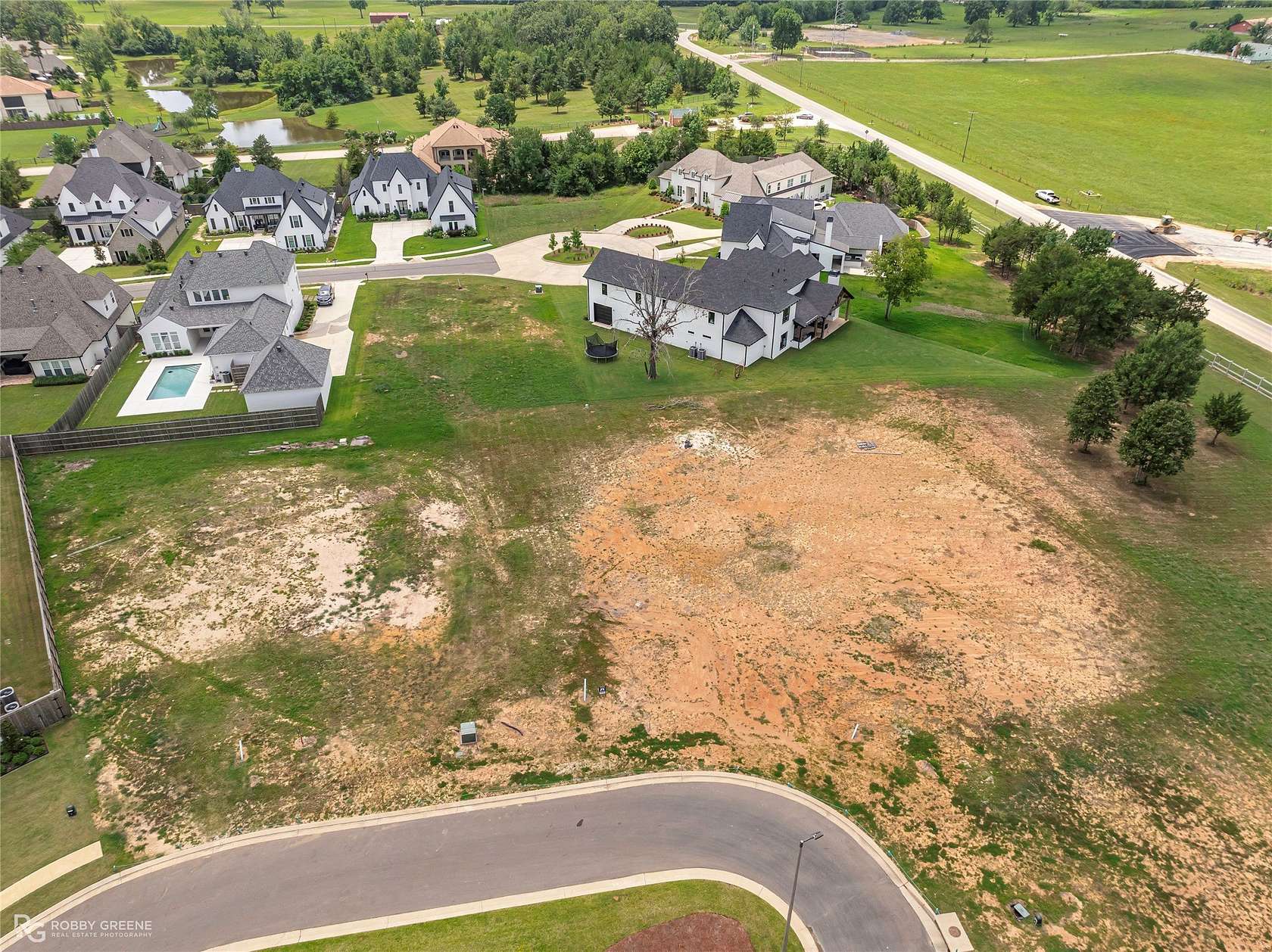 0.41 Acres of Residential Land for Sale in Shreveport, Louisiana