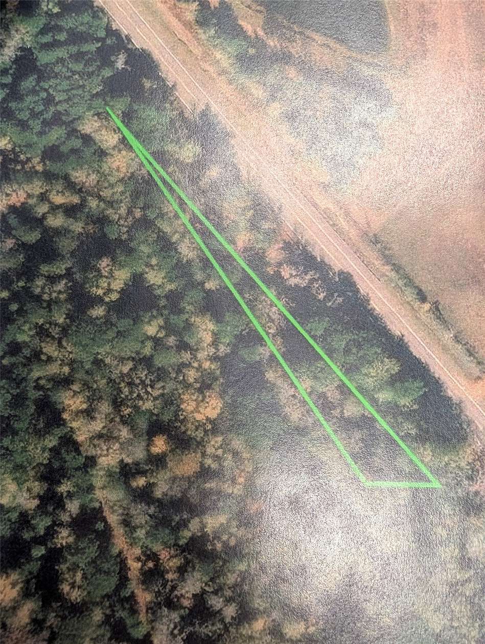0.3 Acres of Commercial Land for Sale in Hosston, Louisiana