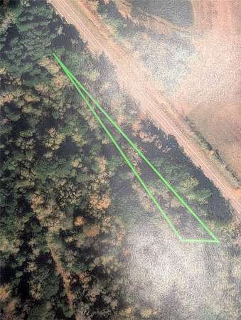 0.3 Acres of Commercial Land for Sale in Hosston, Louisiana