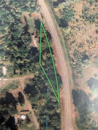 0.53 Acres of Land for Sale in Hosston, Louisiana