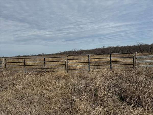 10 Acres of Recreational Land for Sale in Hubbard, Texas
